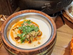 -老西门·常州菜(新区店)