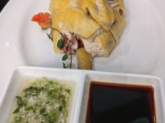-丰收日·小海鲜·沪上家宴(顾村正大店)