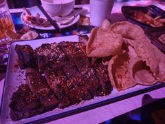 -胡桃里乐队酒馆(广州塔店)
