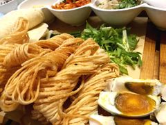 -解家河南菜(商鼎路店)