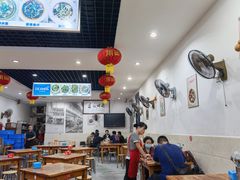 大堂-雨田饭店