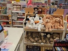 -TOYSRUS玩具反斗城(合肥华润万象城店)
