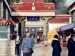 -小昭寺
