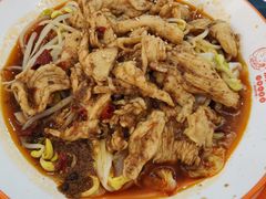 -鲲少爷烤鱼饭.螺蛳粉·清真(爱琴海店)