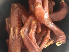 紫菜鹅肉丸汤-壹只卤鹅·潮汕菜(莲塘店)