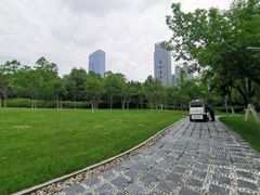 -天鹅湖体育公园