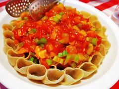 -西贝莜面村(镇江苏宁广场店)