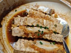 -甘家界柠檬鸭(安吉店)