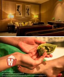 -健身堂科技美肌SPA