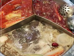 -董家湾重庆老火锅(嘉华店)