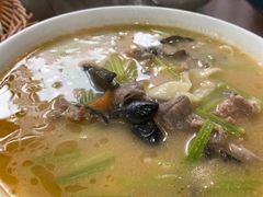 -祥盛隆羊汤馆(芙蓉店)