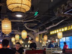 -吴越荣记苏州菜·松鼠桂鱼(月光码头店)