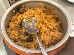 -茶油香闽南菜·花园餐厅(前埔店)