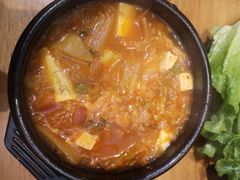 -肉甲韩国木炭烤肉(新壹街1店)