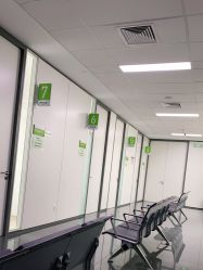 -天津市儿童医院(河西马场院区)