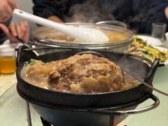 -胖子菜馆(隆昌路店)