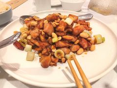 -天和晟烤鸭店(国展店)