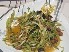老虎菜-亿牌牌东北烧烤(博物馆旗舰店)