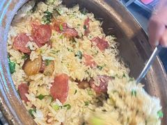 -鹅城粤菜馆(白云山路店)