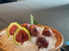 餐前水果-鲁采LU STYLE(新天地店)