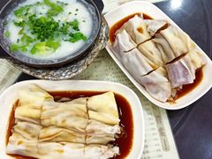 金银炸面肠-荔园小馆(园岭新村二期店)