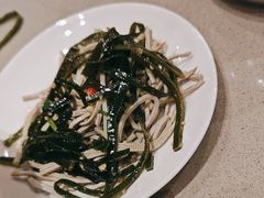 -蝎王府羊蝎子(西直门店)