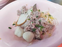 -榮泰米粉湯(Left Shop)