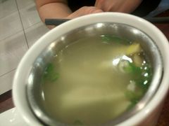 -小杨生煎(成山巴黎春天店)