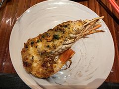 -西安W酒店·WEI全味西餐厅