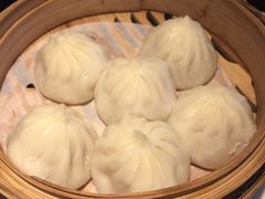灌汤包-外婆家(蓝色港湾店)