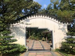 -南山植物园