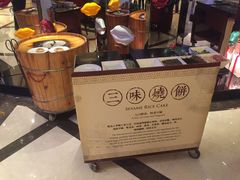 -怡咖啡自助餐(宁波香格里拉店)