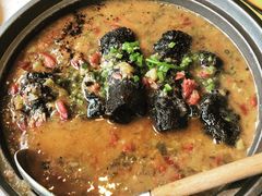 -半山腰·云南菜(侨福芳草地店)