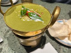 -Home Thai·泰谣(王府井apm店)