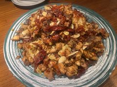 -杨乐辣子鸡(和田一街店)