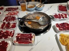 -牛鲜胜·潮汕牛肉自助火锅(番禺市桥店)