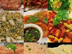 -徐记私厨(半淞园路店)