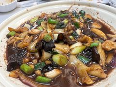 -宝荣鱼馆·临湖之宴(千岛湖店)