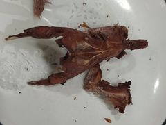 -乔家满族八大碗(流水沟店)