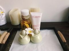 -谷悦SPA(王府井店)