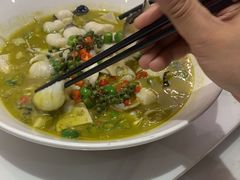 -尚宴(盛世广场·食尚街店)