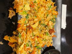 -老啪叽串炒饭(铁百店)