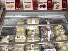 -来噻布布 Lets BUBU