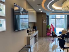 -希玛爱康健口腔(南山海岸城店)