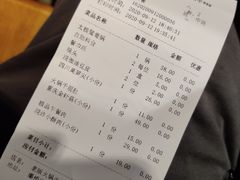 -老版火锅(半坡店)