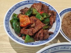 -鲁达面馆本帮风味(共康东路店)