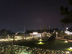 -莫子山公园