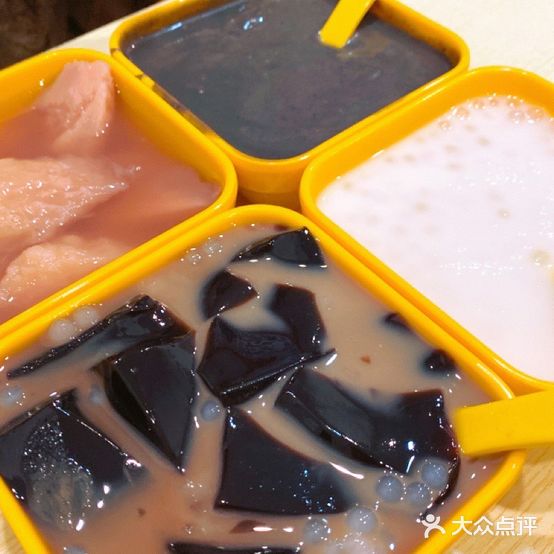 西江甜品炖品(旺城店)