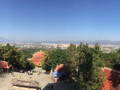 -西双版纳勐泐文化旅游区