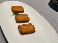 -龙宴海鲜城(经中路店)